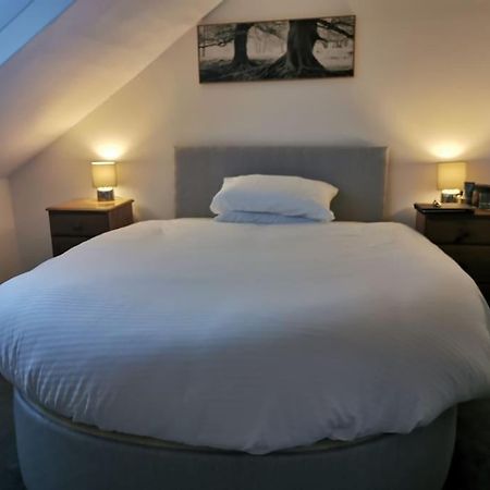 Grace Cottage, Filey Town Centre, Close To Beach エクステリア 写真