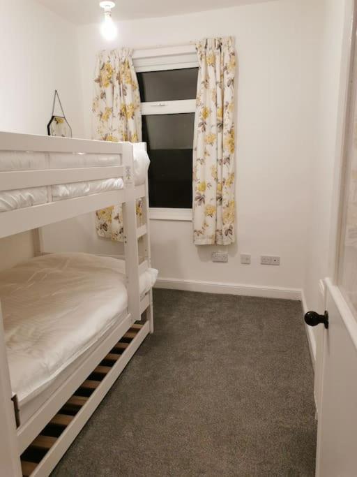 Grace Cottage, Filey Town Centre, Close To Beach エクステリア 写真