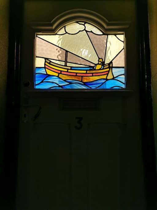 Grace Cottage, Filey Town Centre, Close To Beach エクステリア 写真