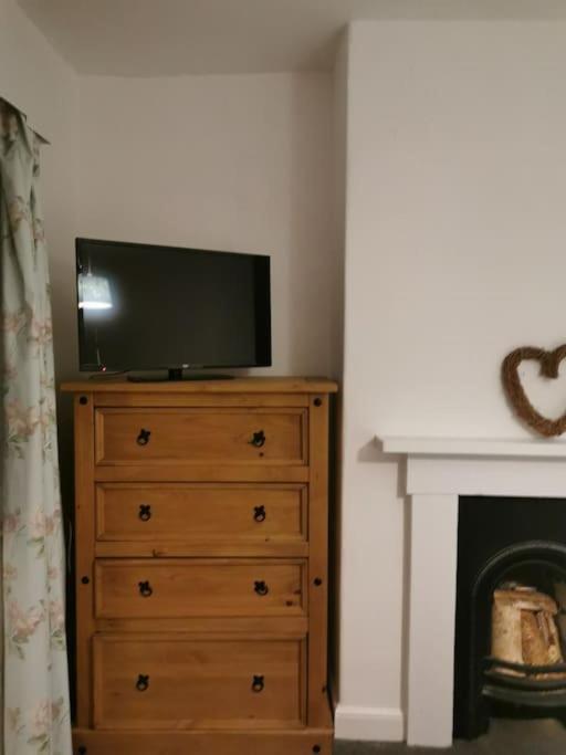 Grace Cottage, Filey Town Centre, Close To Beach エクステリア 写真