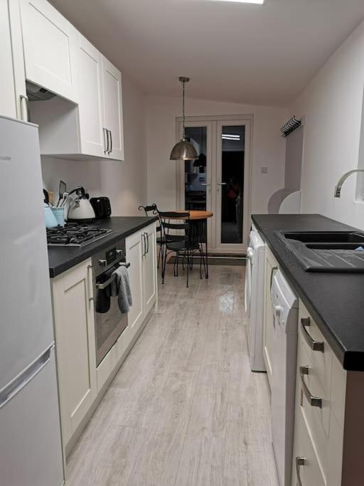 Grace Cottage, Filey Town Centre, Close To Beach エクステリア 写真