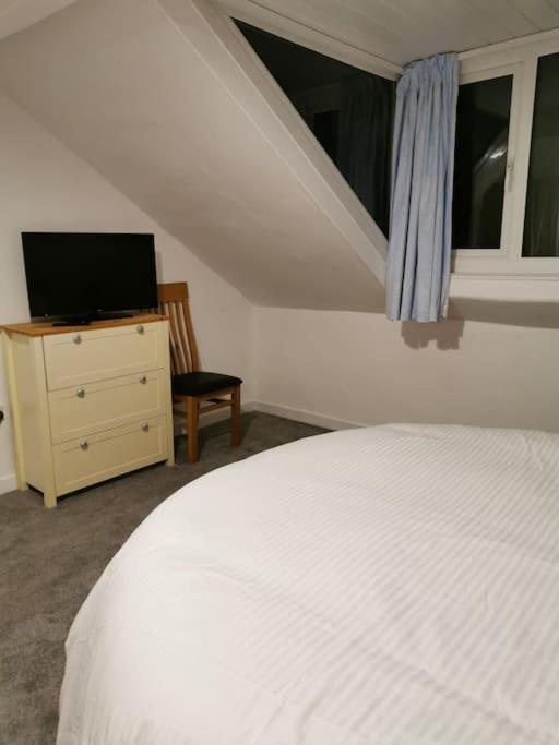 Grace Cottage, Filey Town Centre, Close To Beach エクステリア 写真