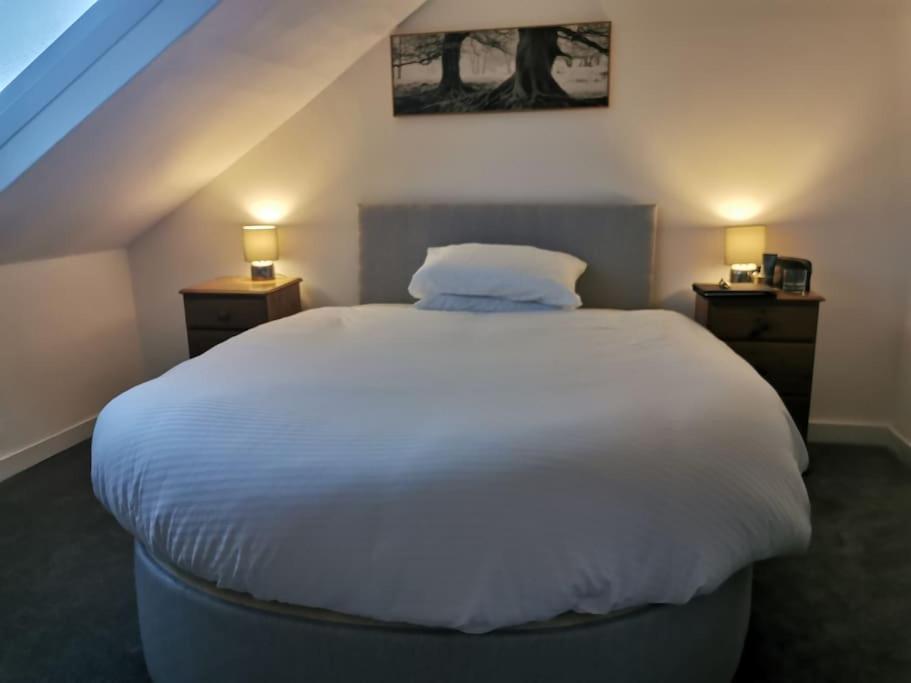 Grace Cottage, Filey Town Centre, Close To Beach エクステリア 写真